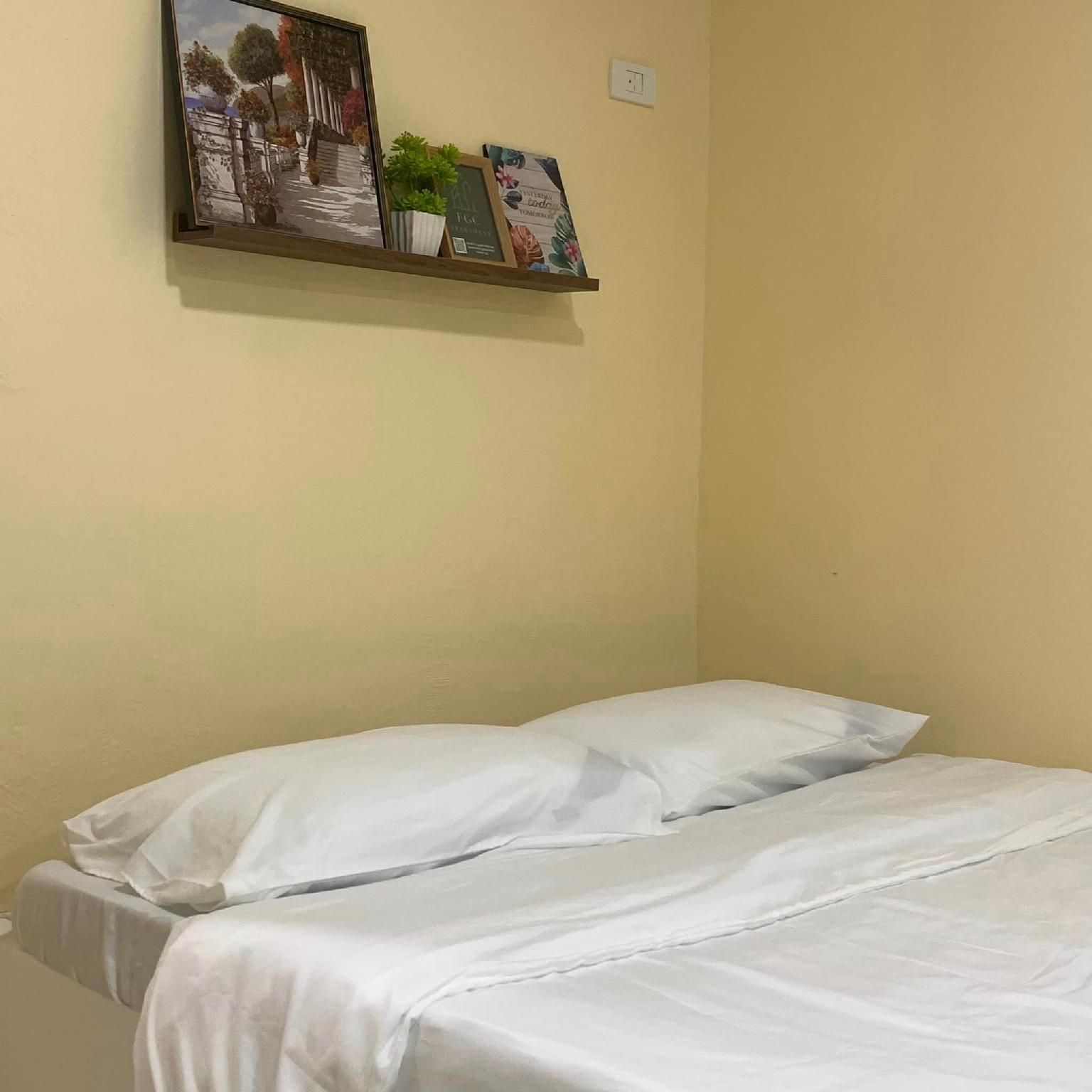 Studio type rooms - FGC Apartment - Butuan (1)