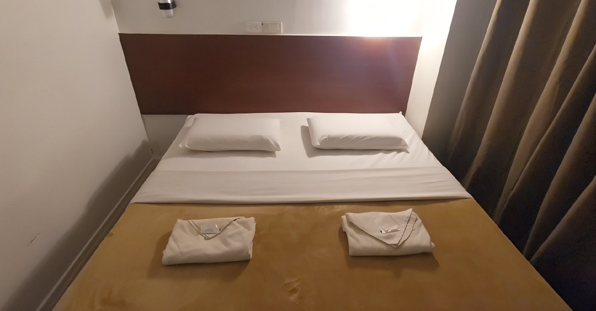 1 Bedroom Superior
