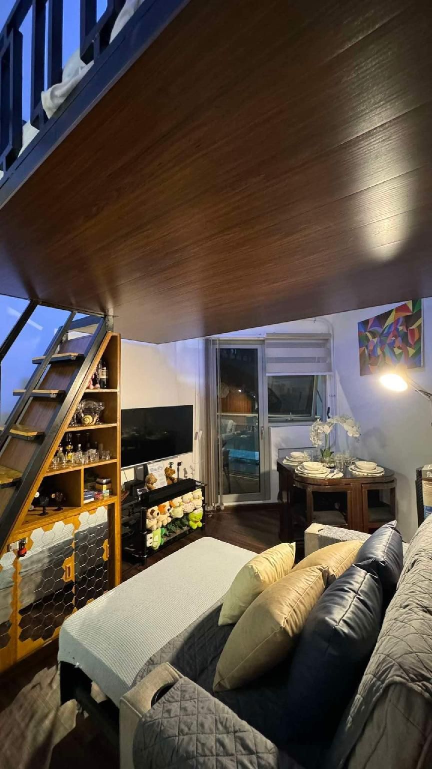 Suite