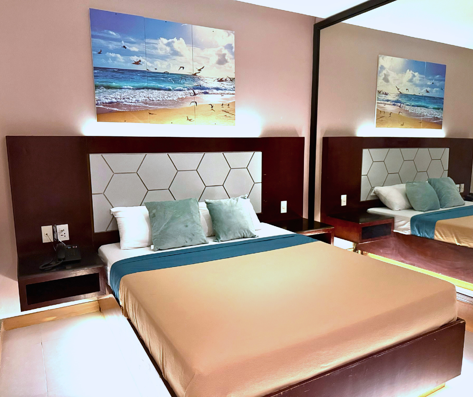 Studio (Ground Floor)