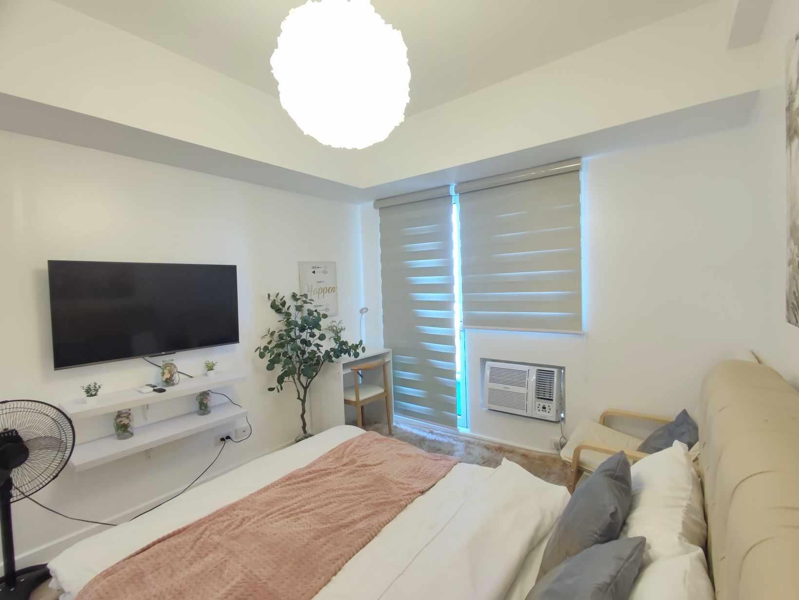 Mountain Terrace Suite