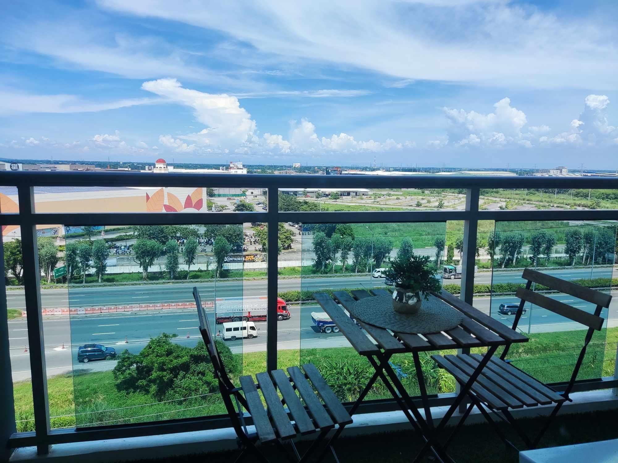 Mountain Terrace Suite