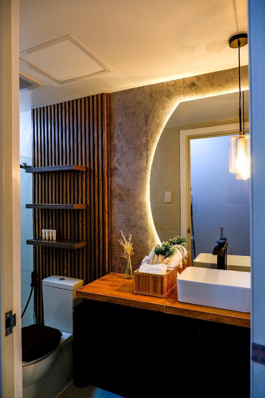 Kozen Azure North Hotel 3