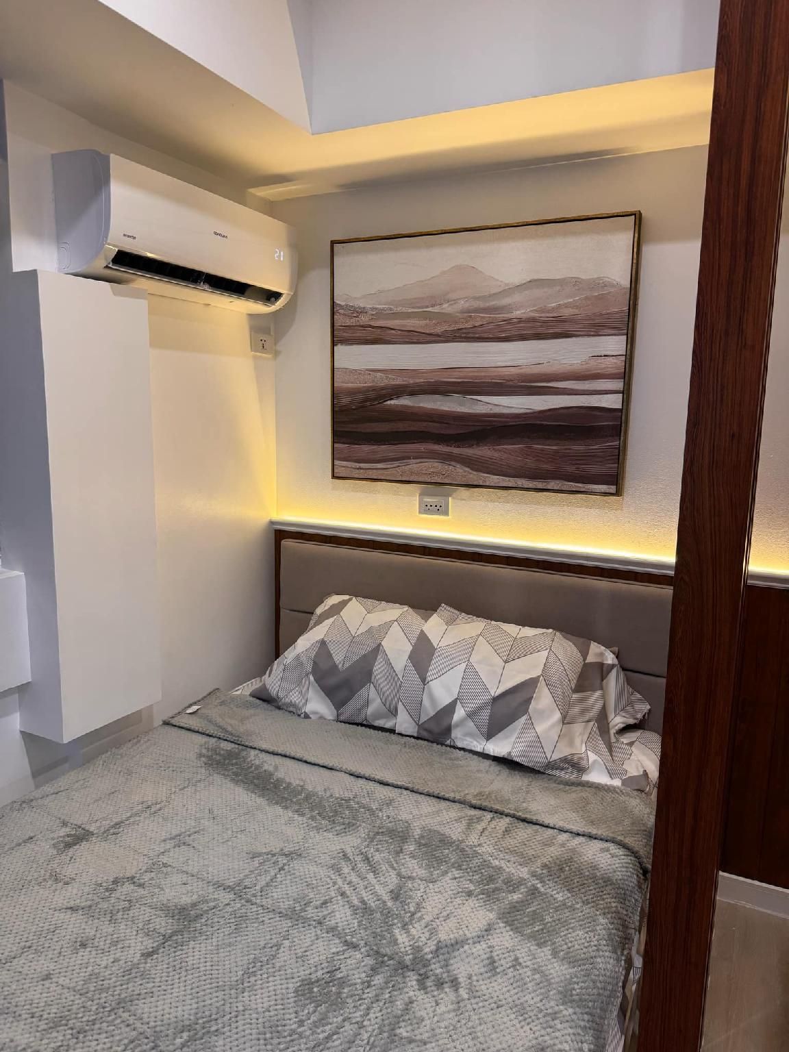 La Rynaz - Azure North