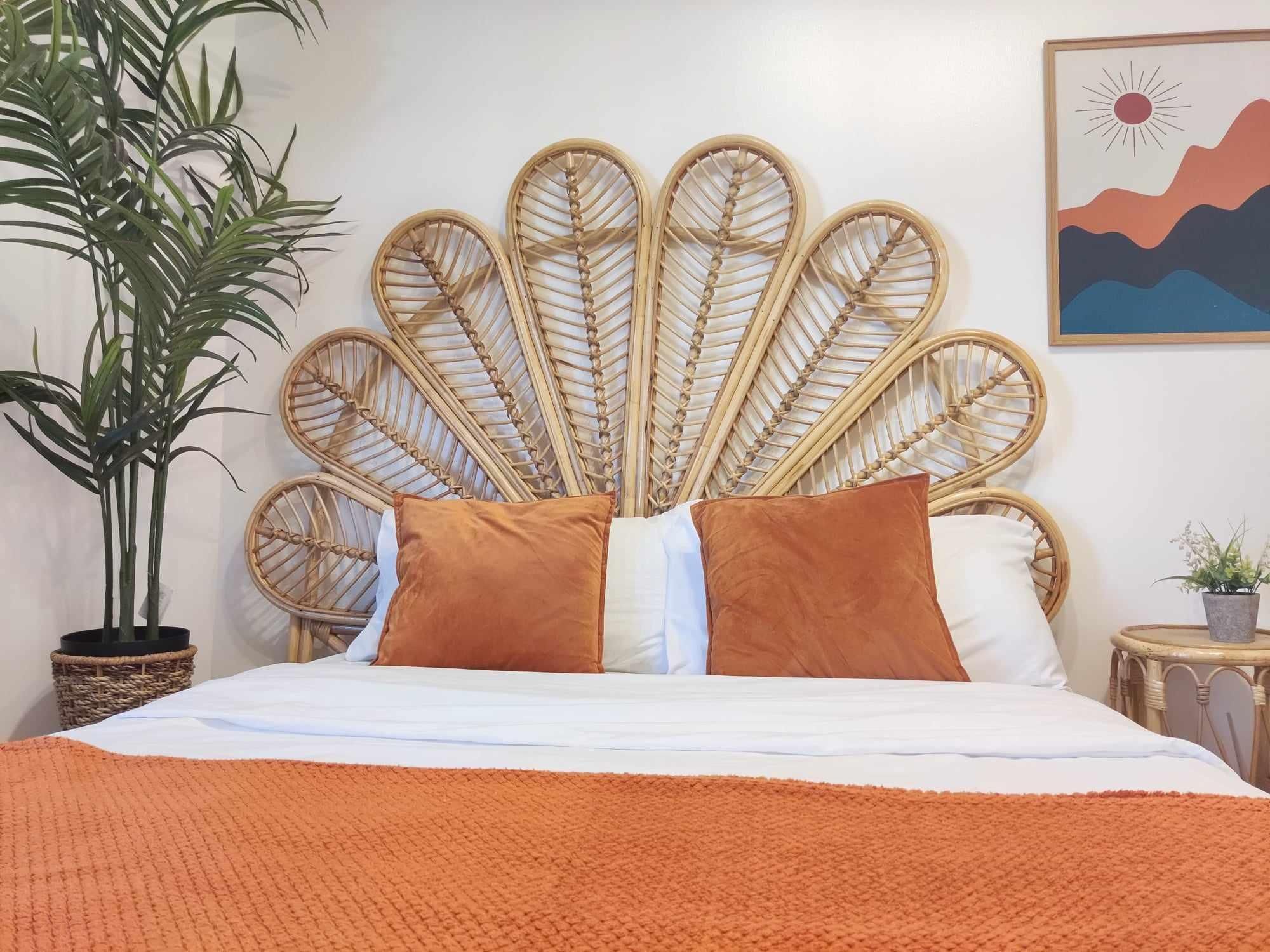 Balcony Room - Non-Smoking