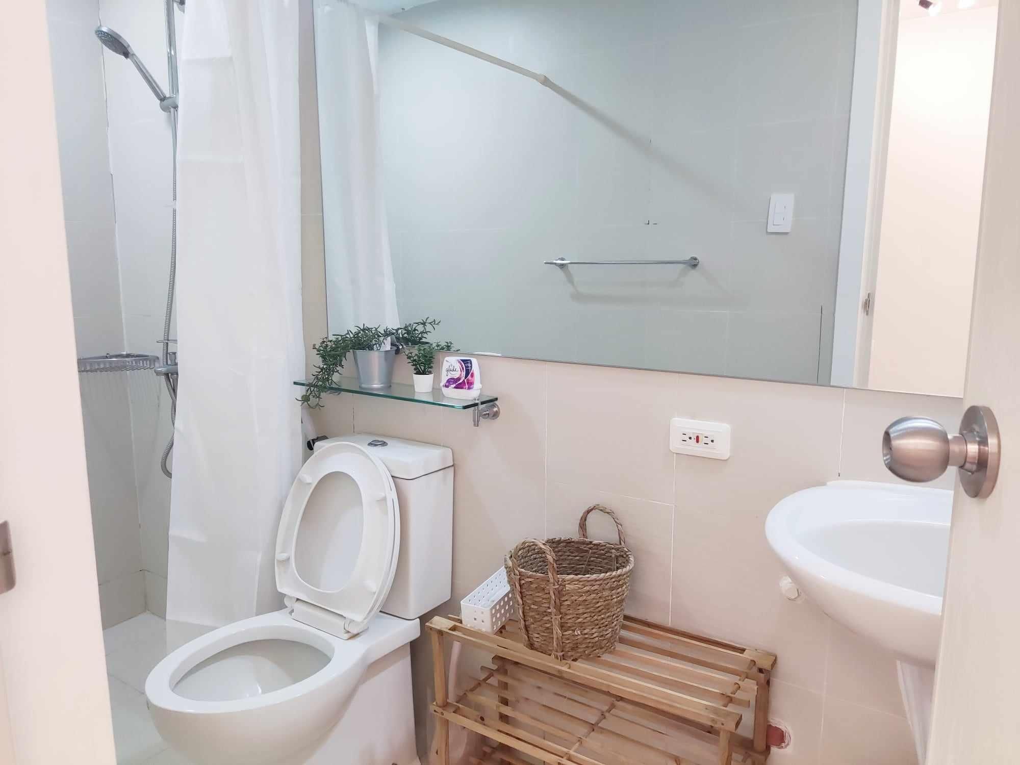 Balcony Room - Non-Smoking