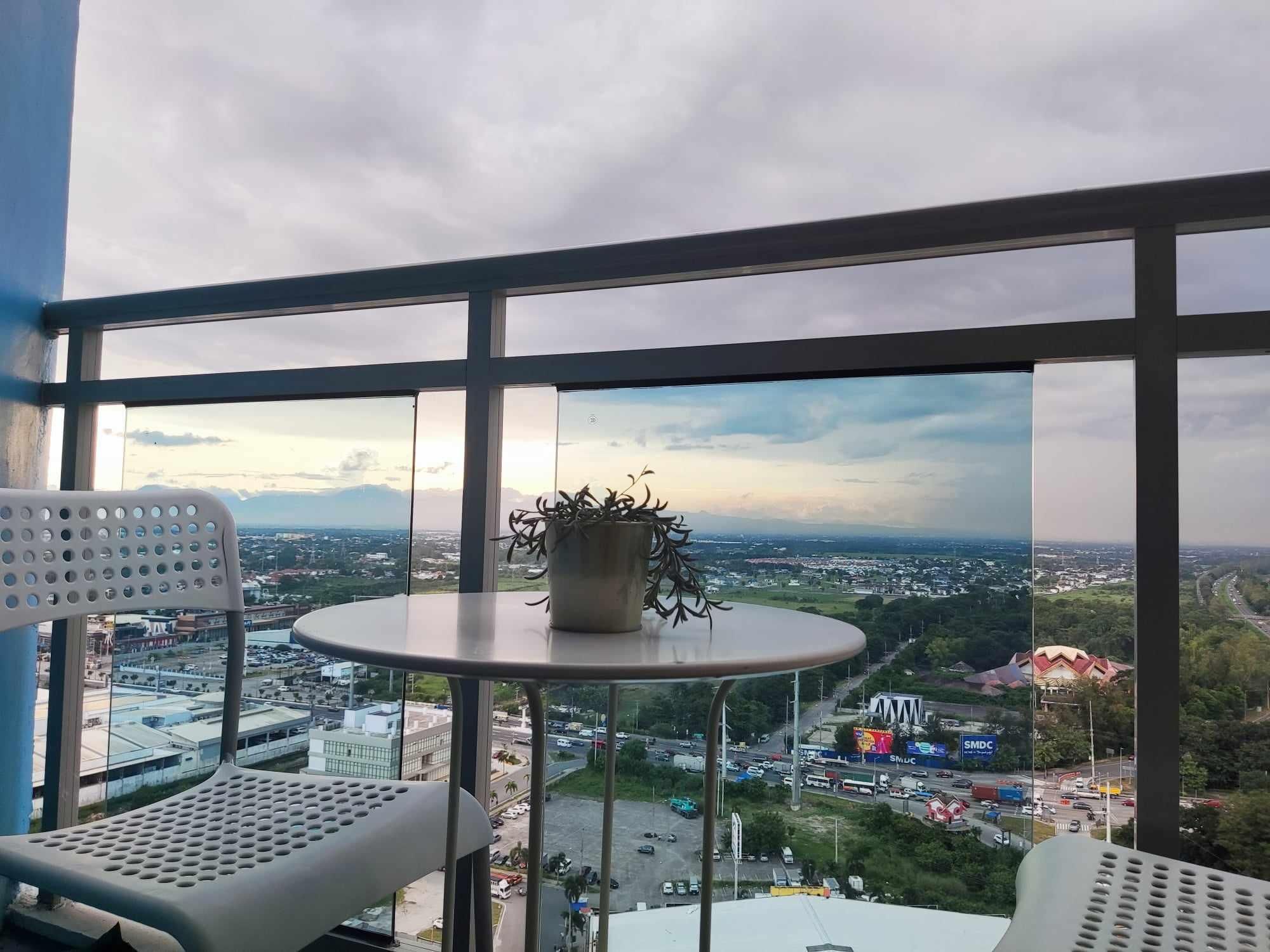 Mountain Deluxe Room