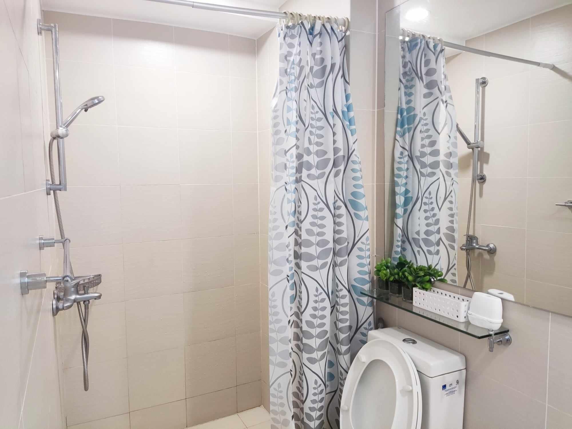 Mountain Deluxe Room