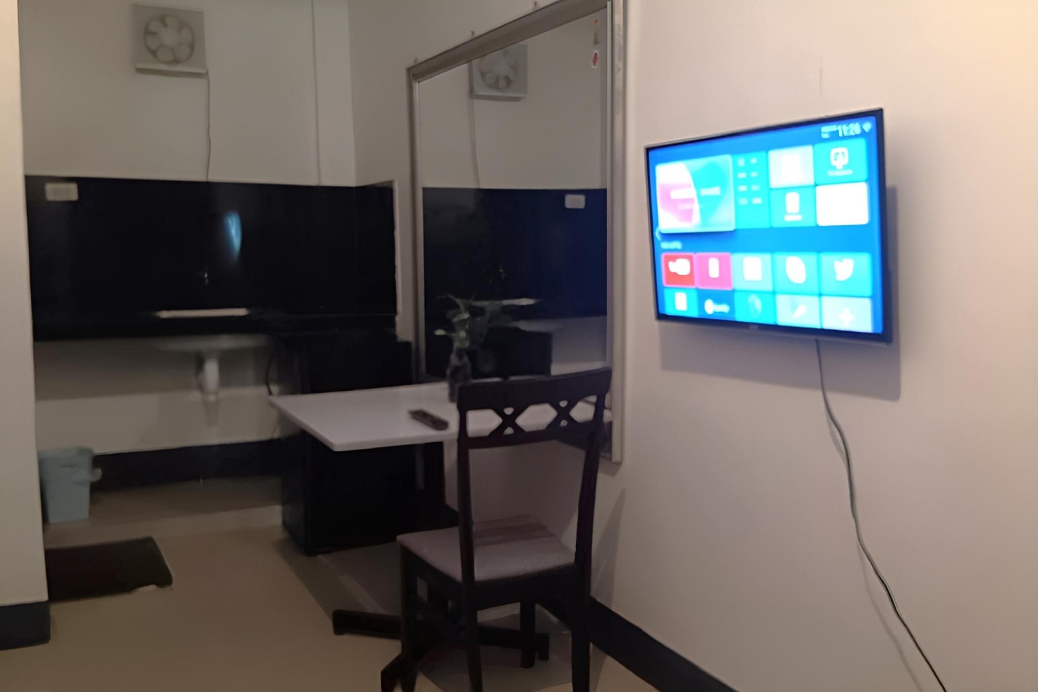 Hotel Villarte Standard Room 3