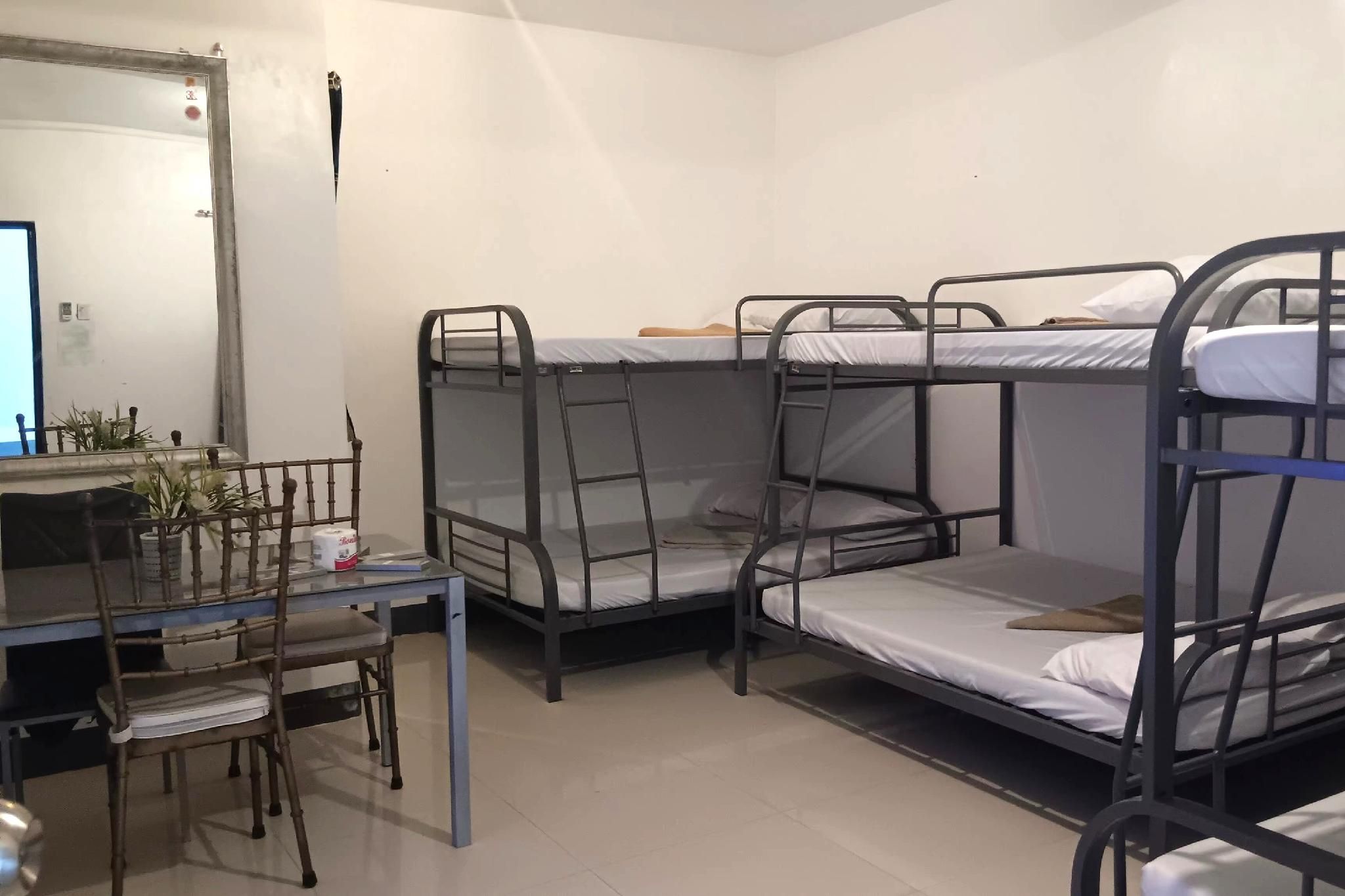 Barkada Room