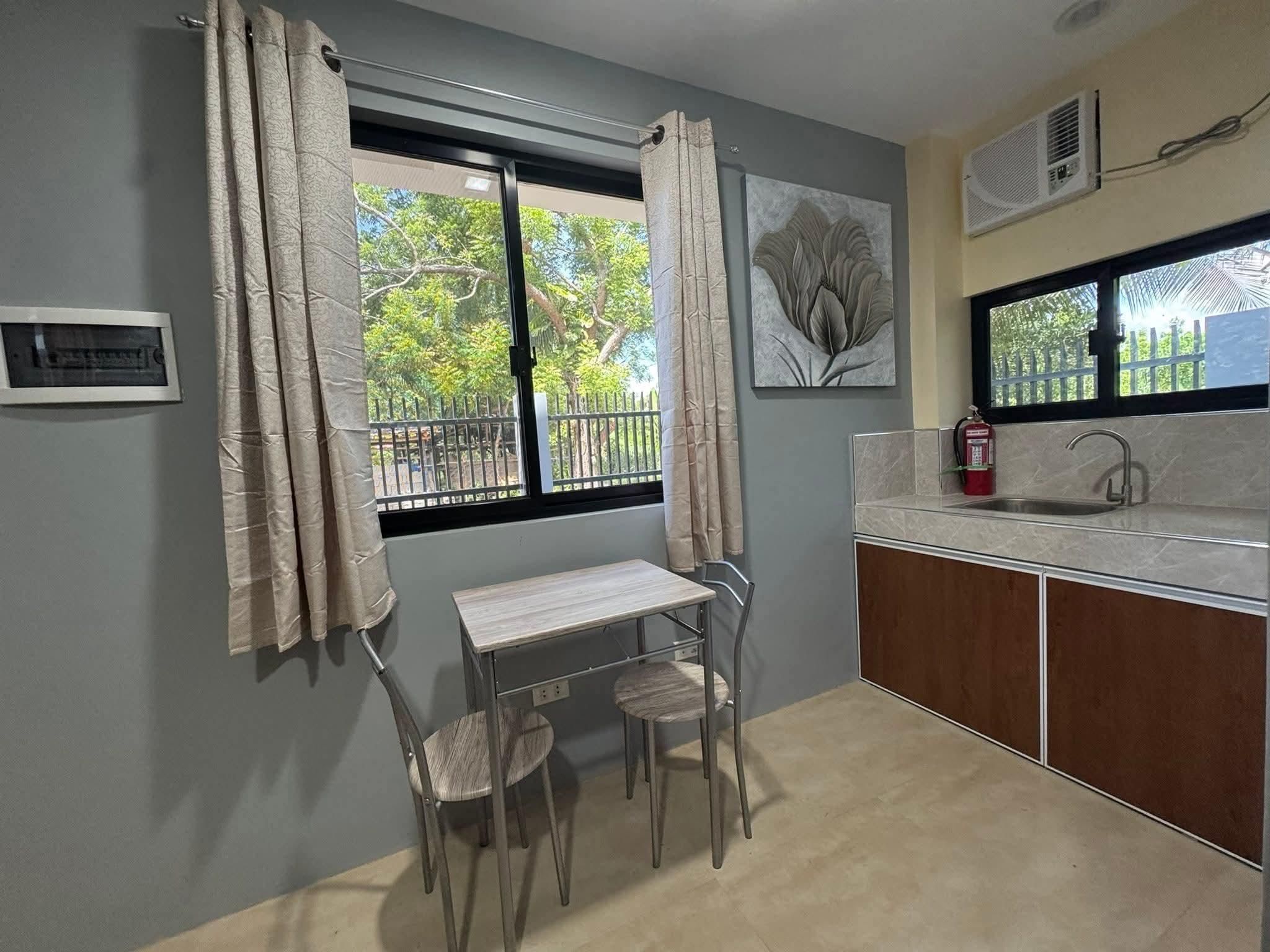 Residencia de rubie Deluxe Suite 3