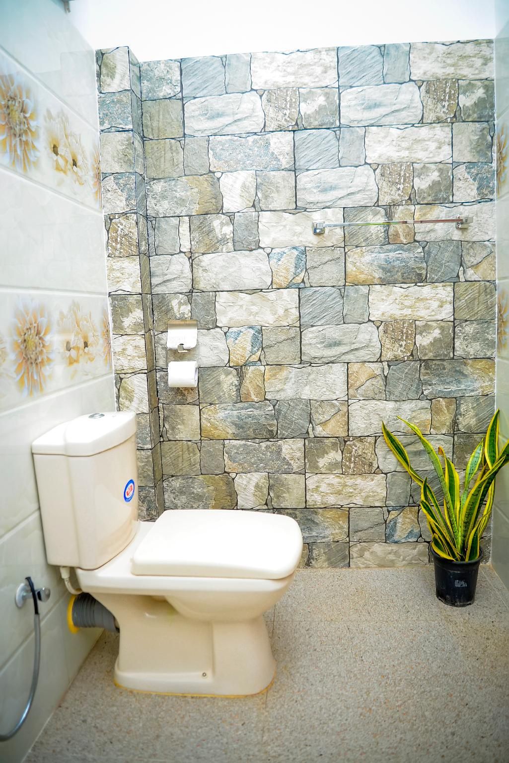 Wild Heaven Beach Villa Double Room 3