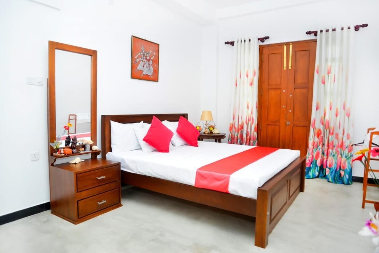 Wild Heaven Beach Villa