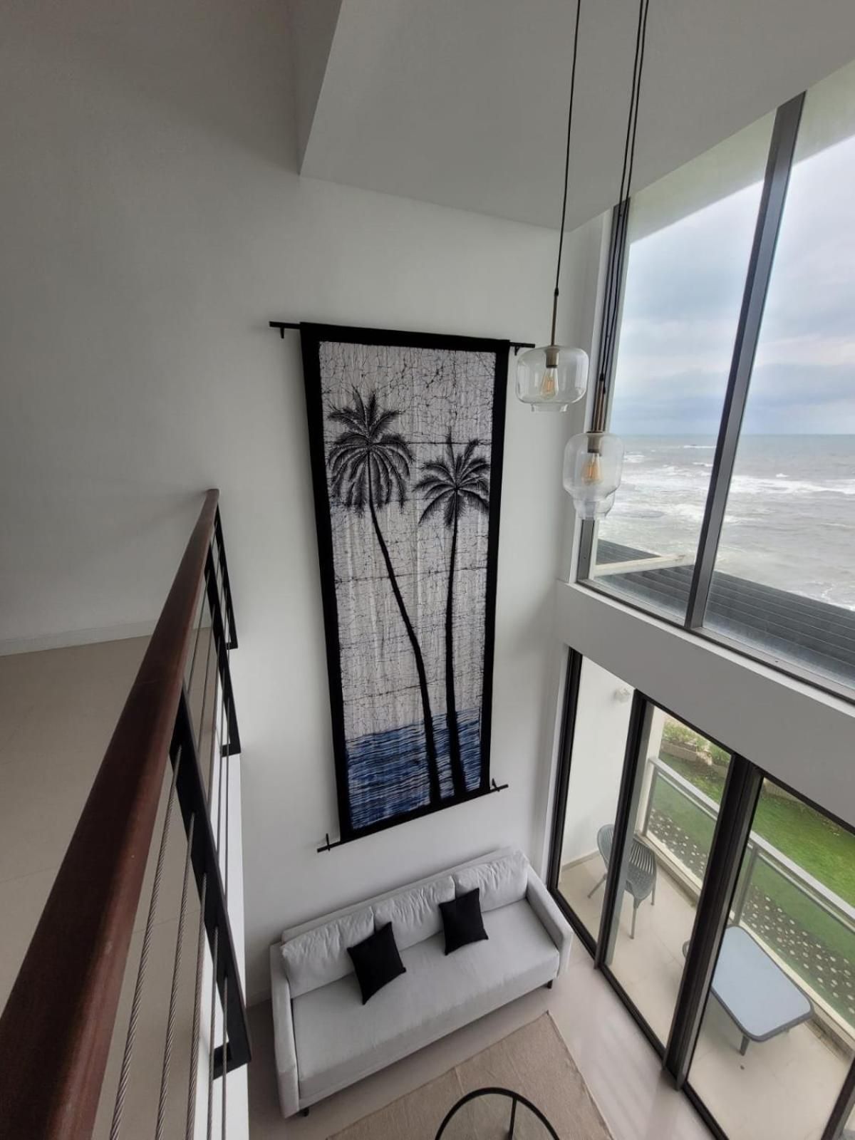 Three Bedroom Apartment