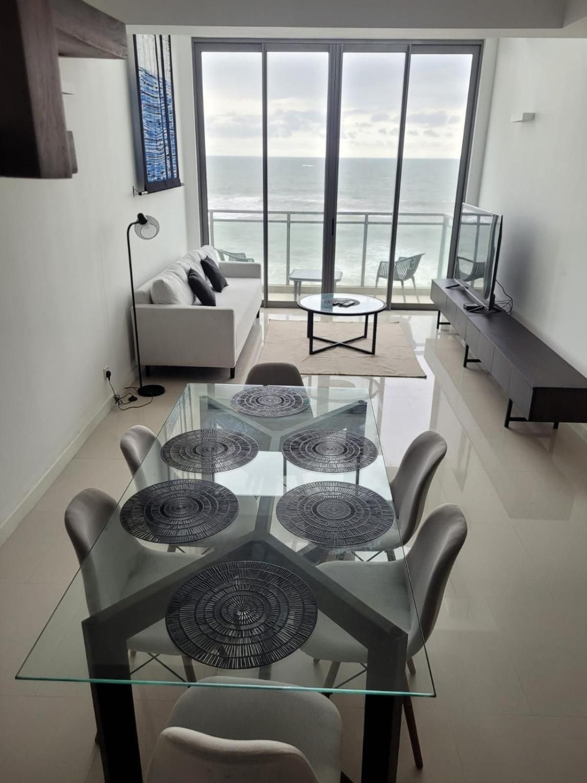 Three Bedroom Apartment