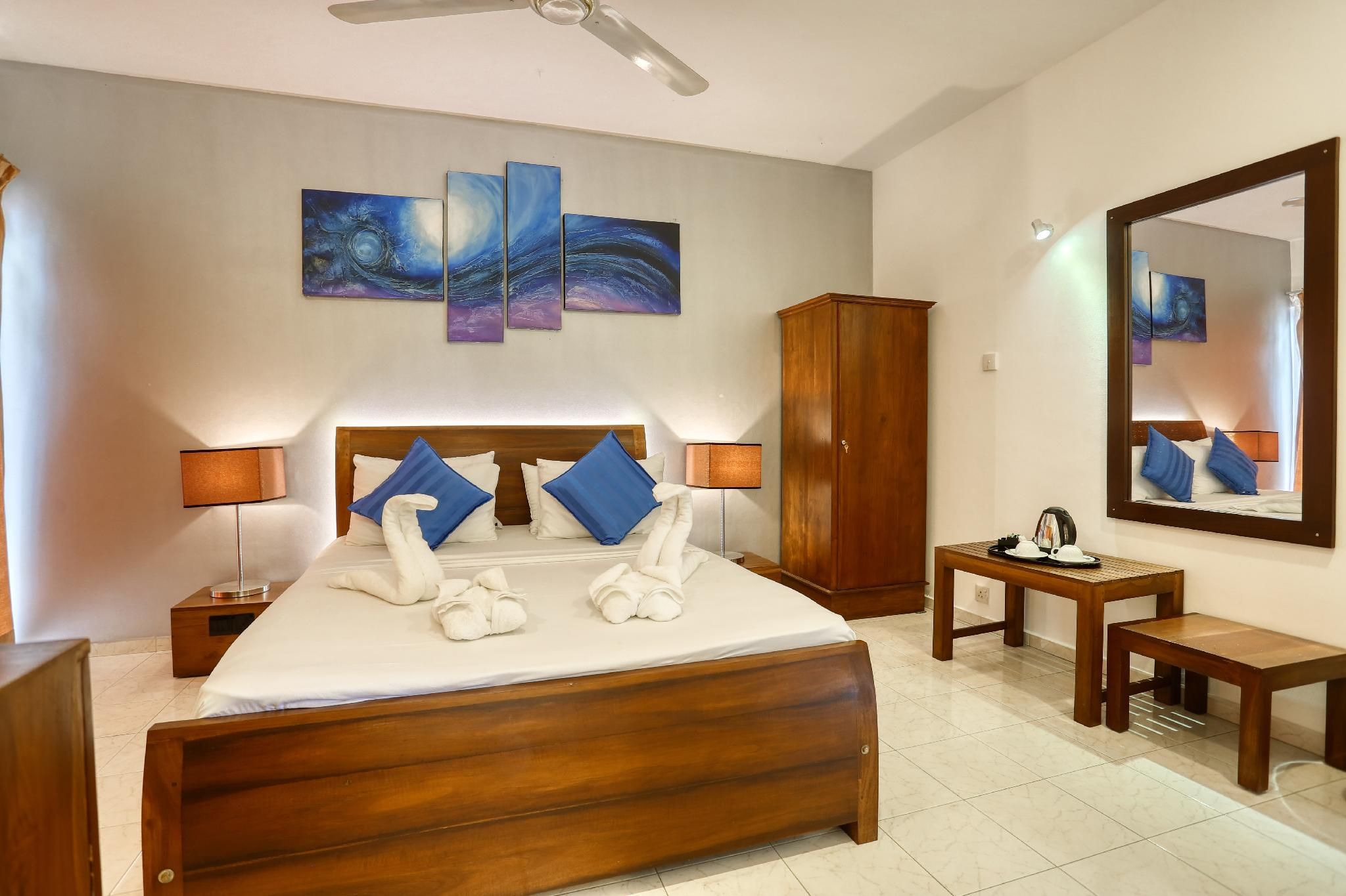 Mount Marina Villas 12, Galle