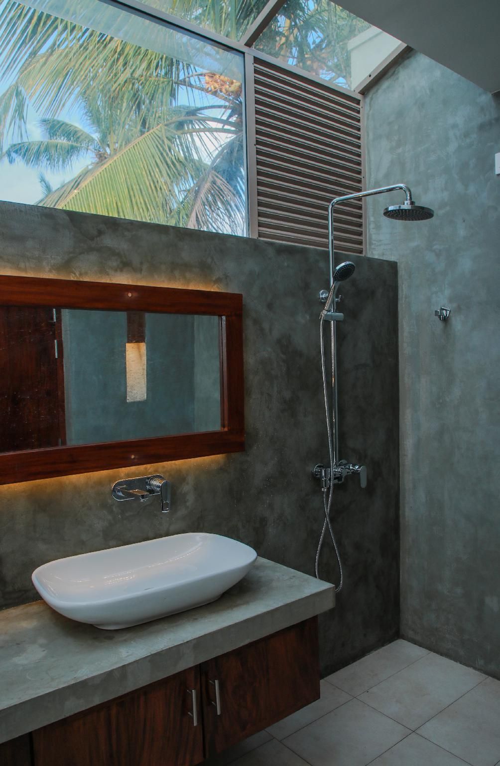  Deluxe Twin Room Type A