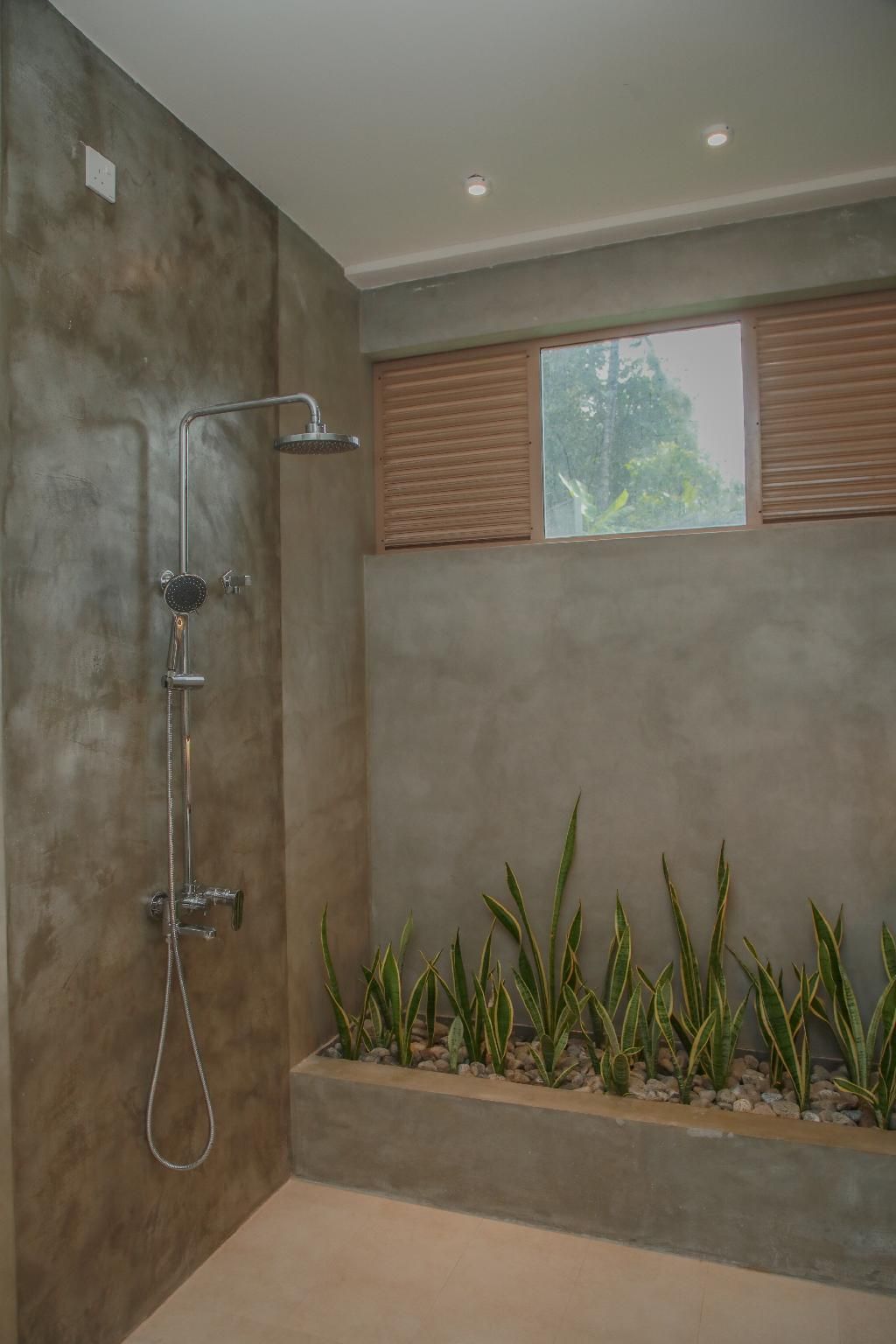 Nature View Deluxe Room