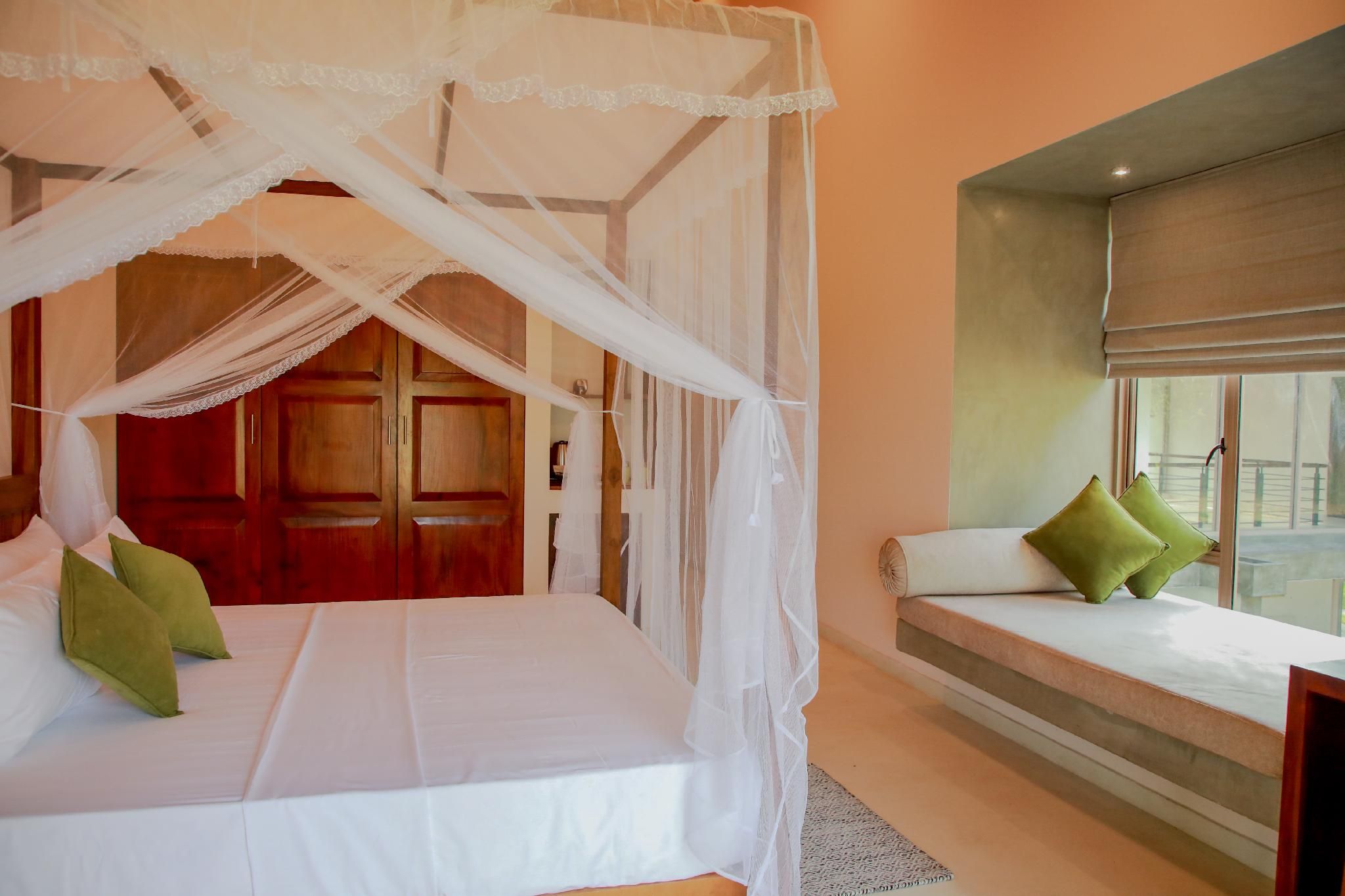 Ona Garden Villa Deluxe