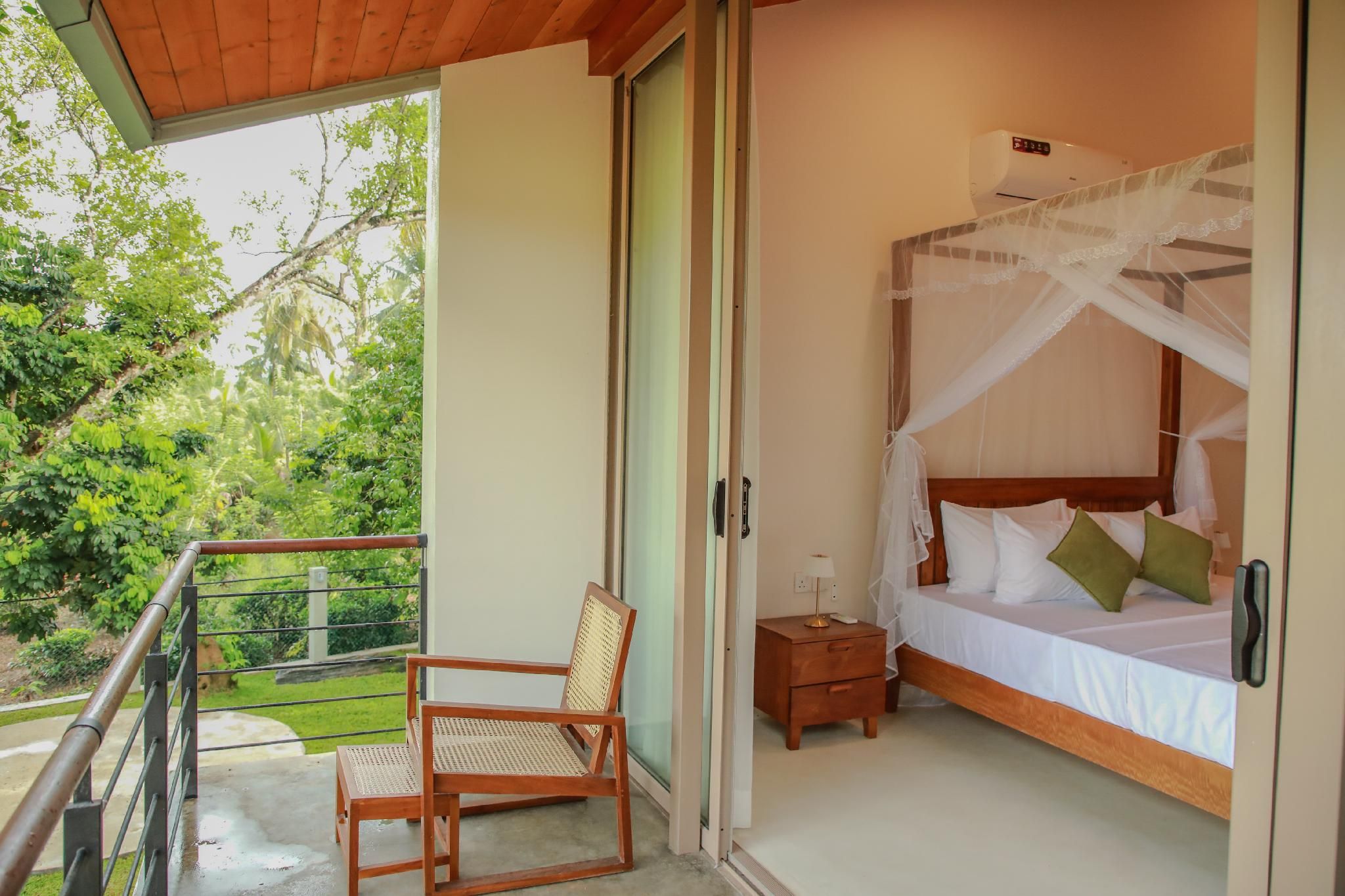 Ona Garden Villa Deluxe 2