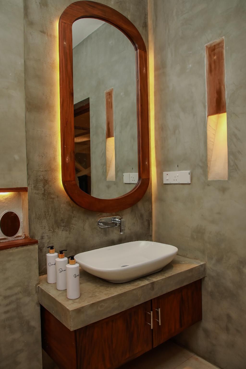 Ona Garden Villa Deluxe 3