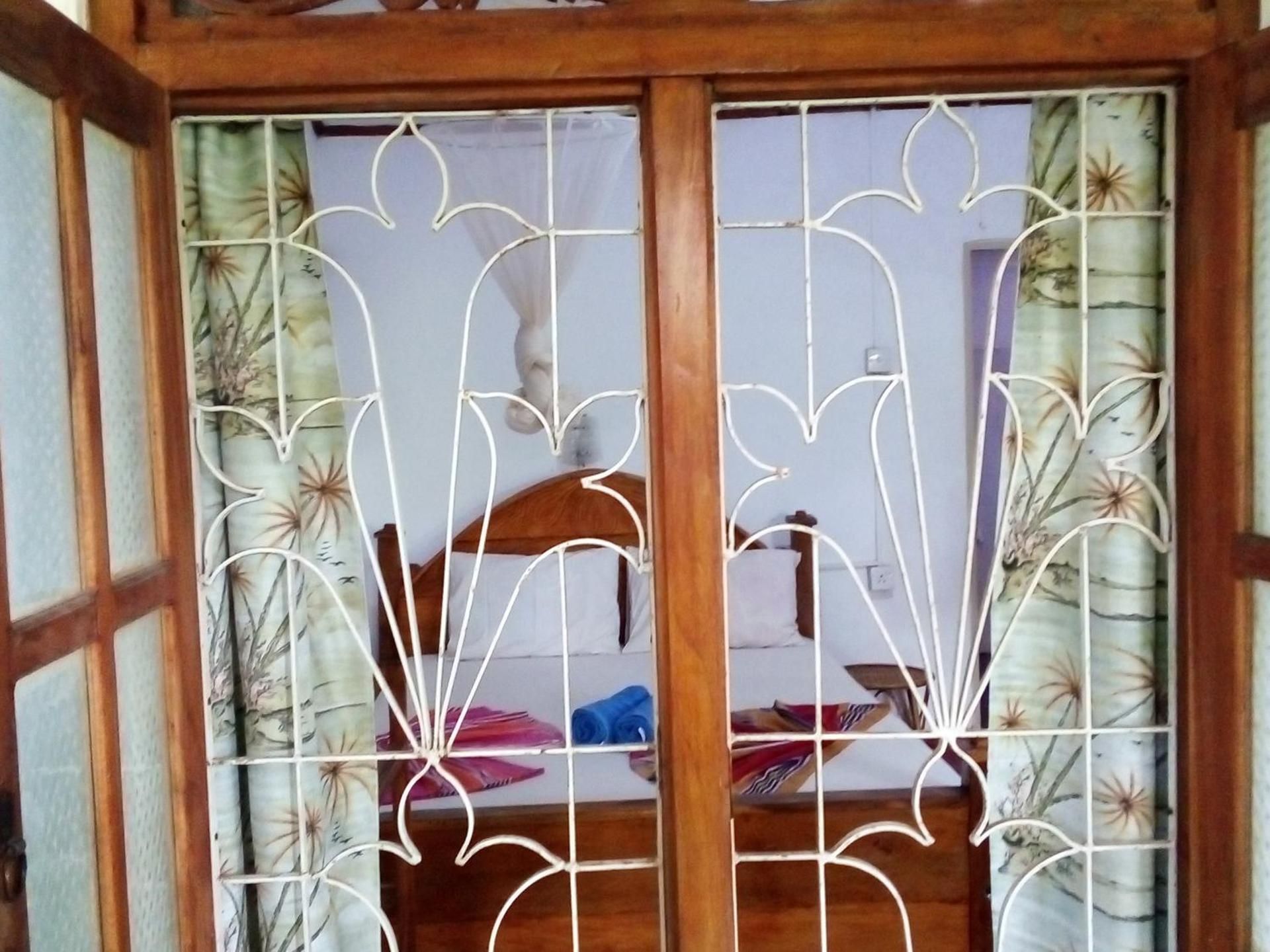 Budget Twin Room