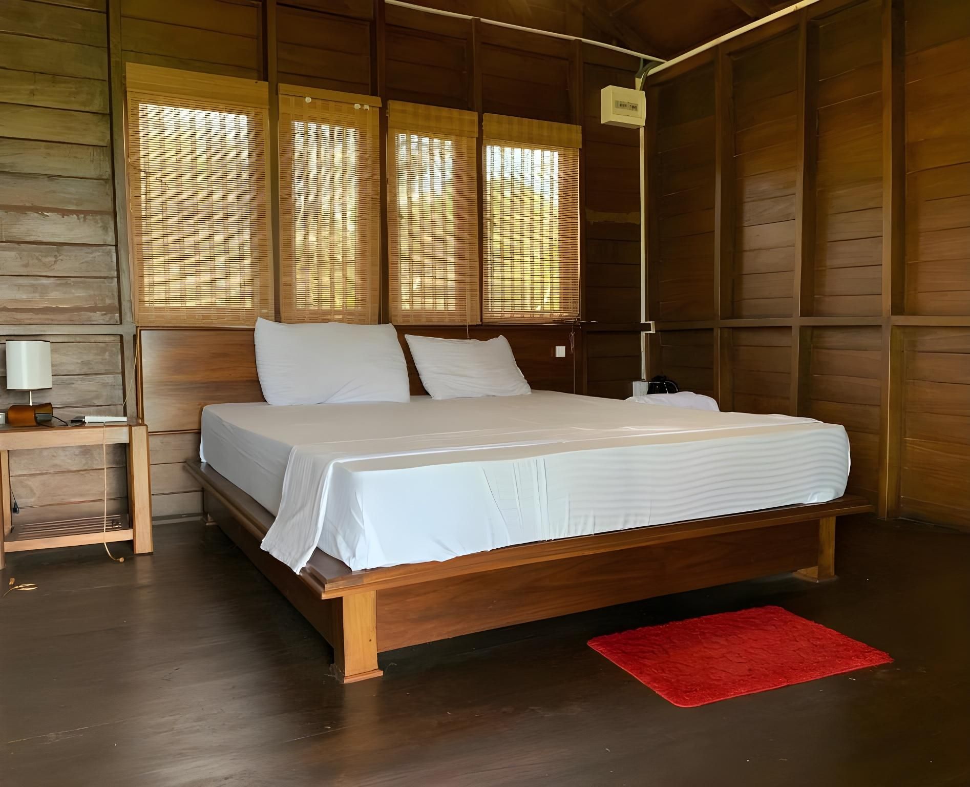 Elephant Entrance Double Room 2