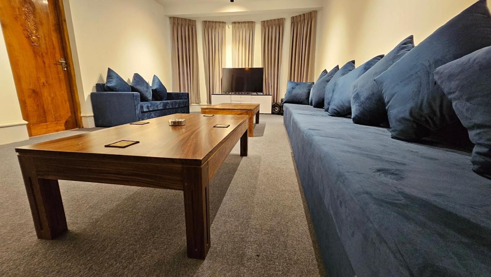 Superior Villa
