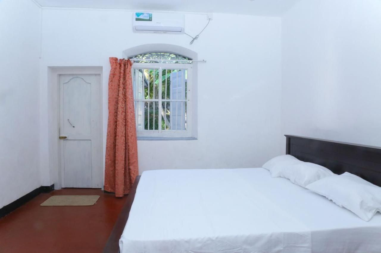 King Room with Garden View