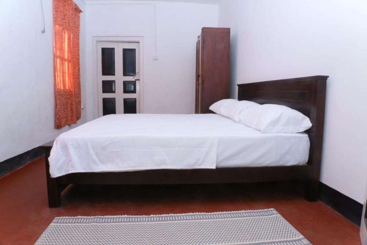 King Room with Garden View