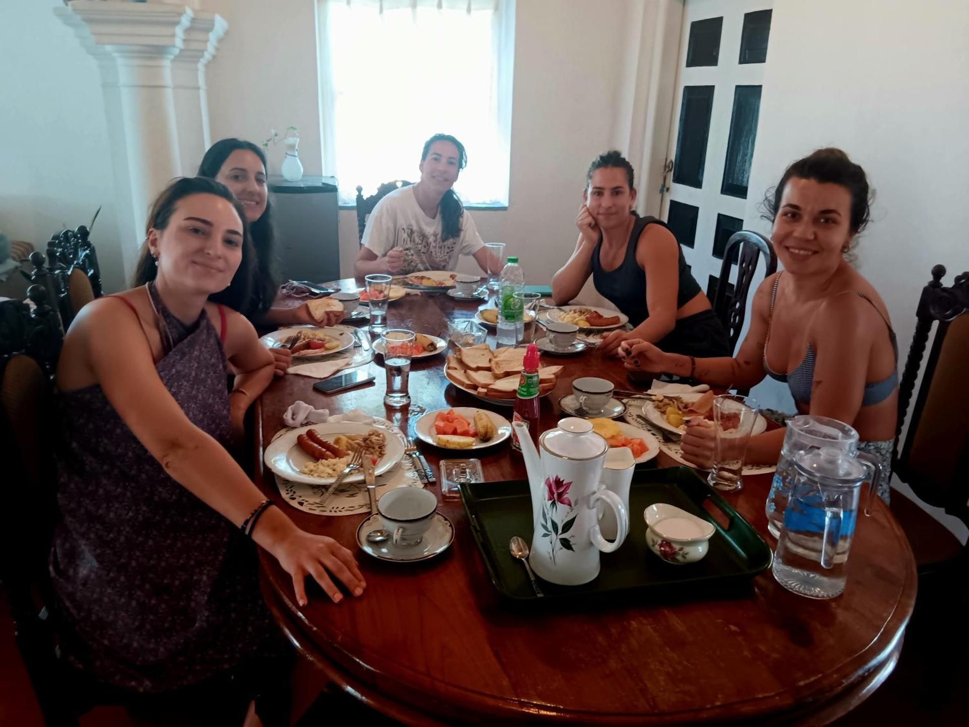 King Room with Garden View