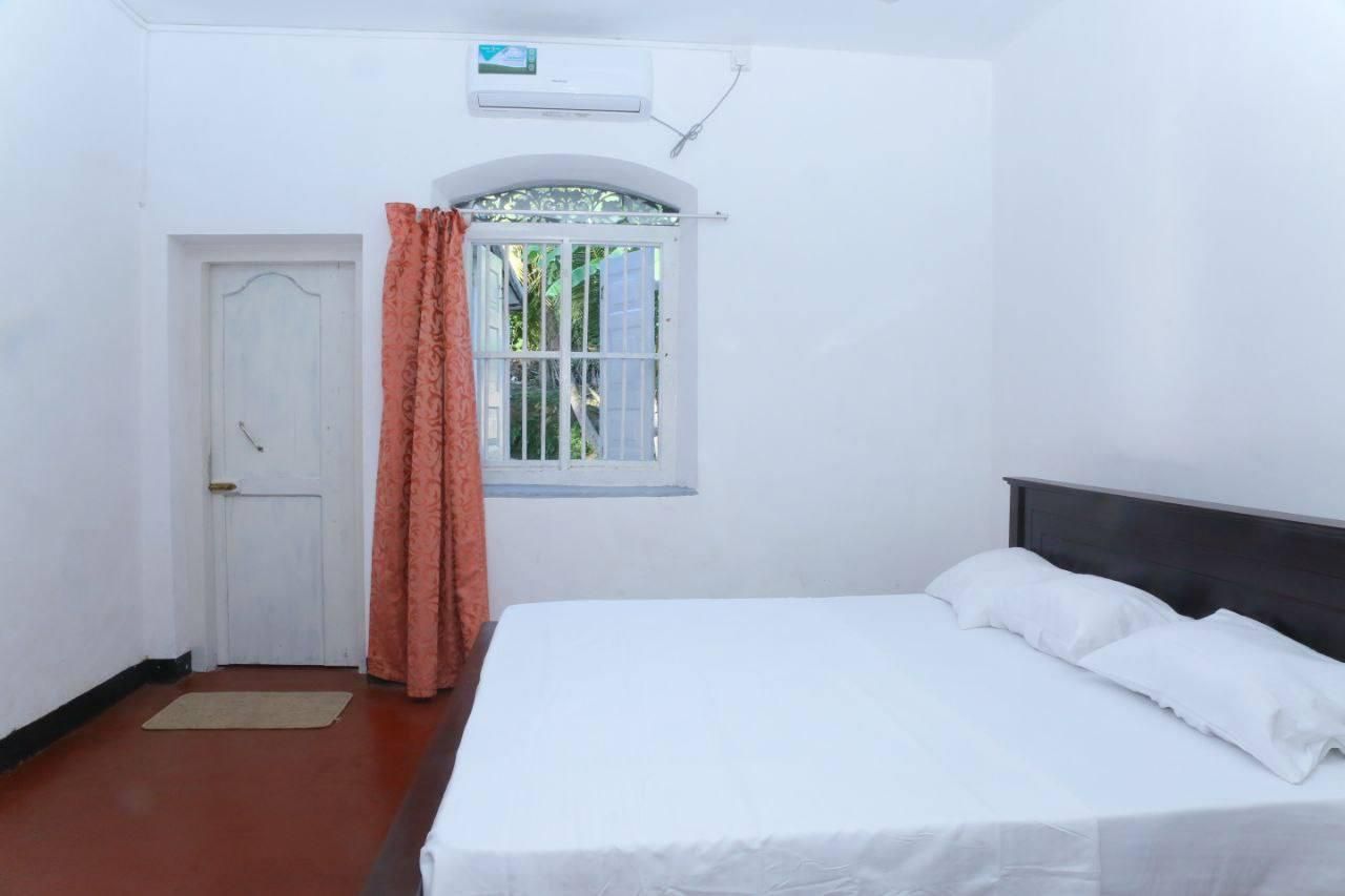 Junior Suite with King Bed