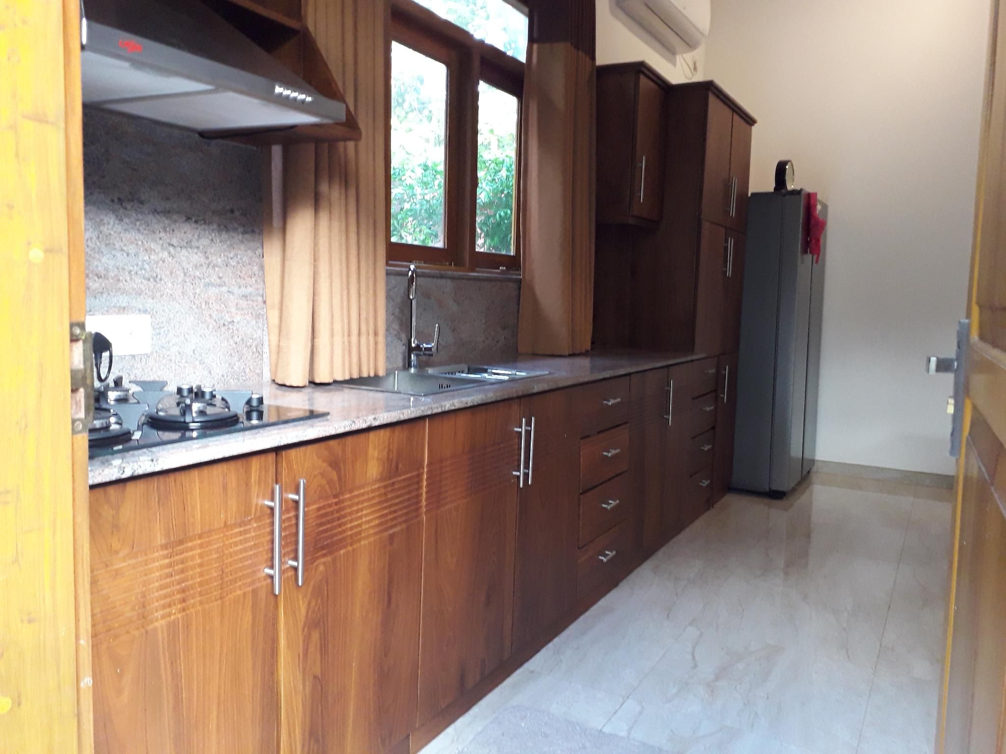 amenity (guest room)