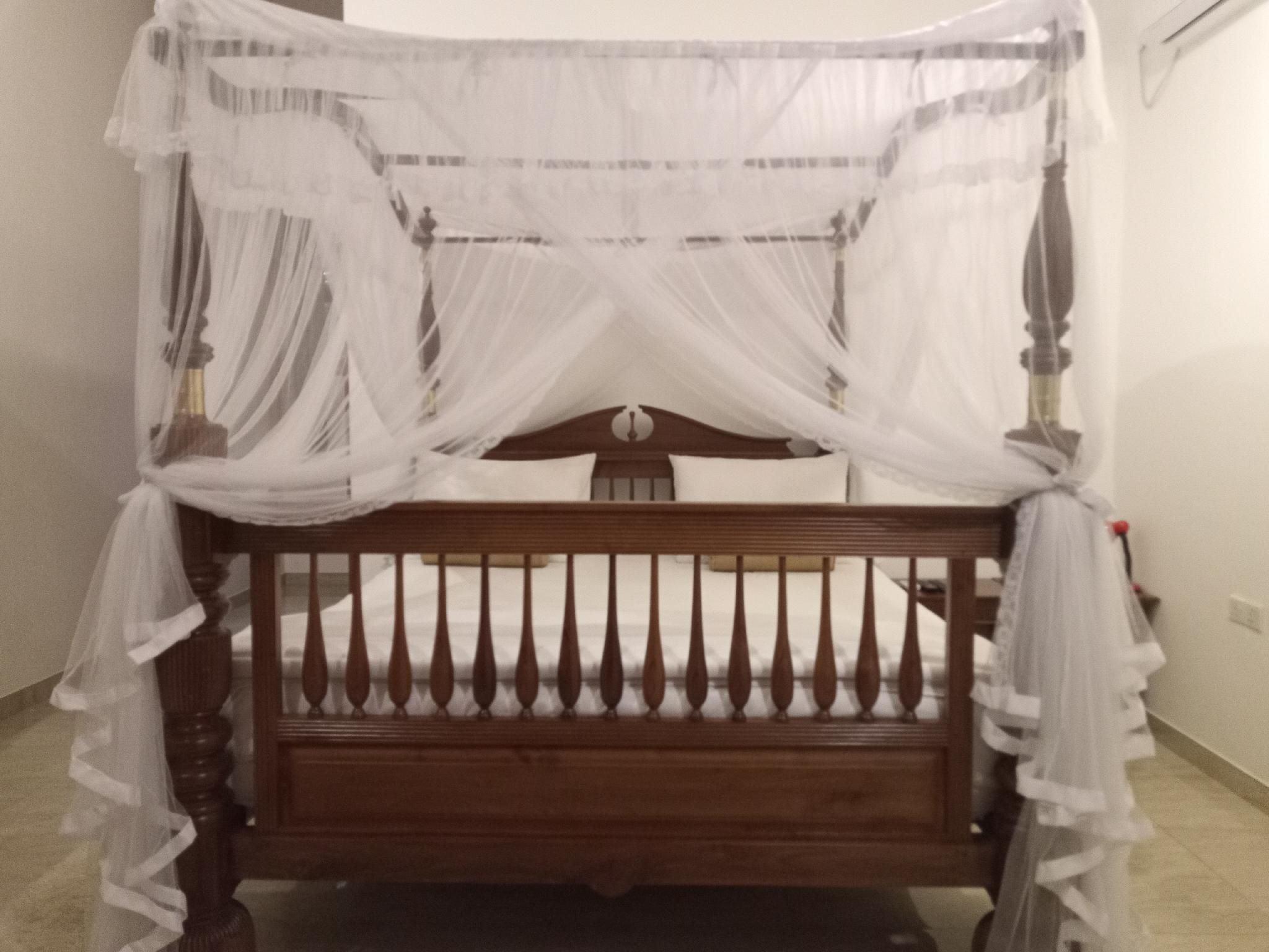 Nature Villas Bentota