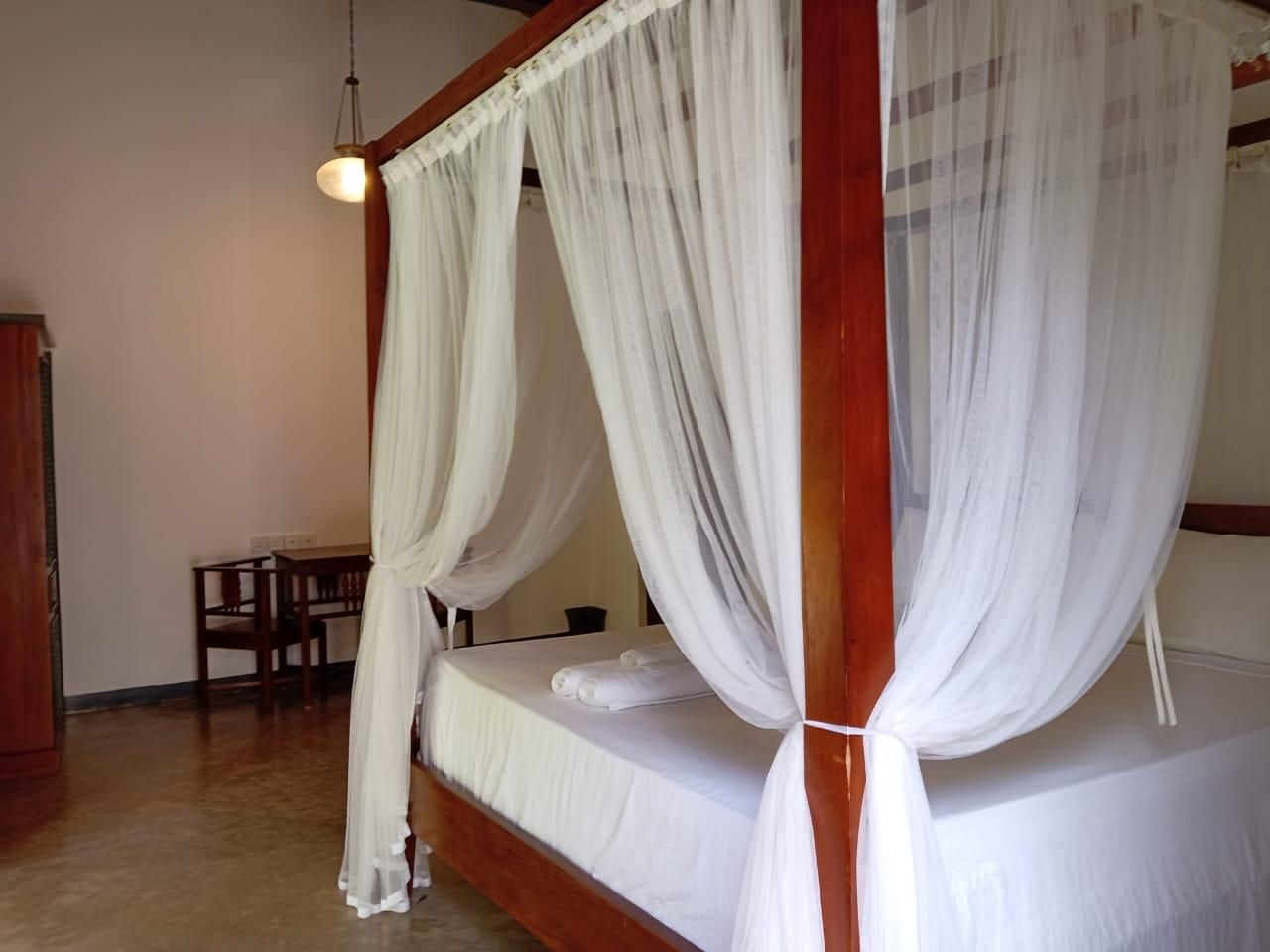 Nidahasa Heritage Villa  Deluxe Room 3