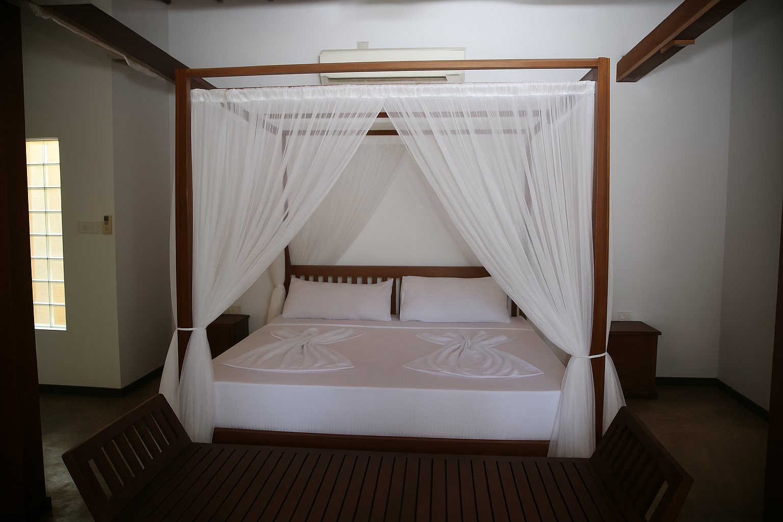 Nidahasa Heritage Villa 