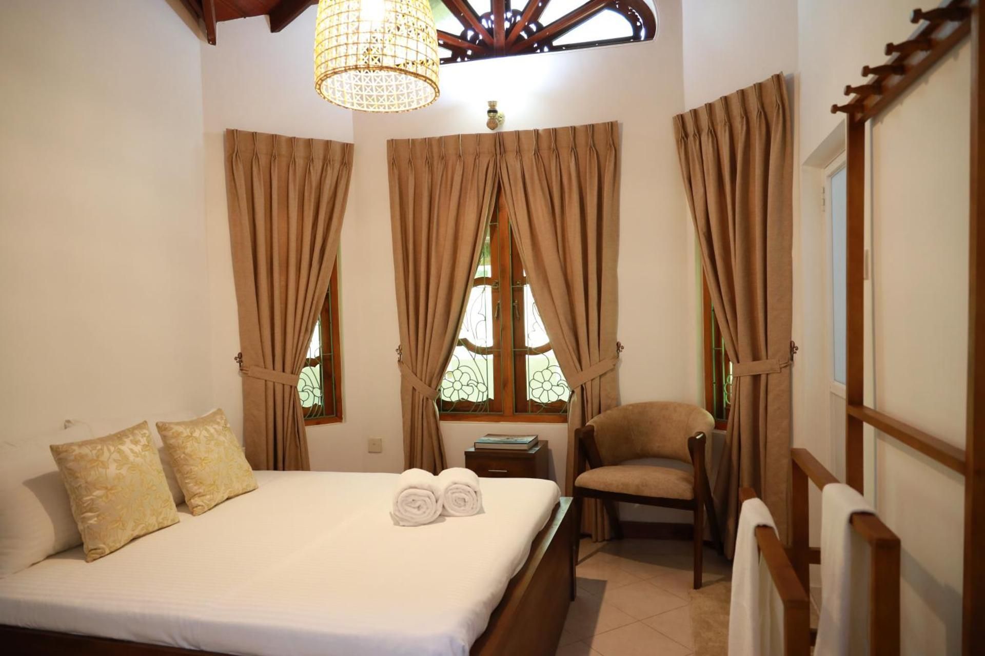 ALTURA Kandy by Ceylon Vistas Double