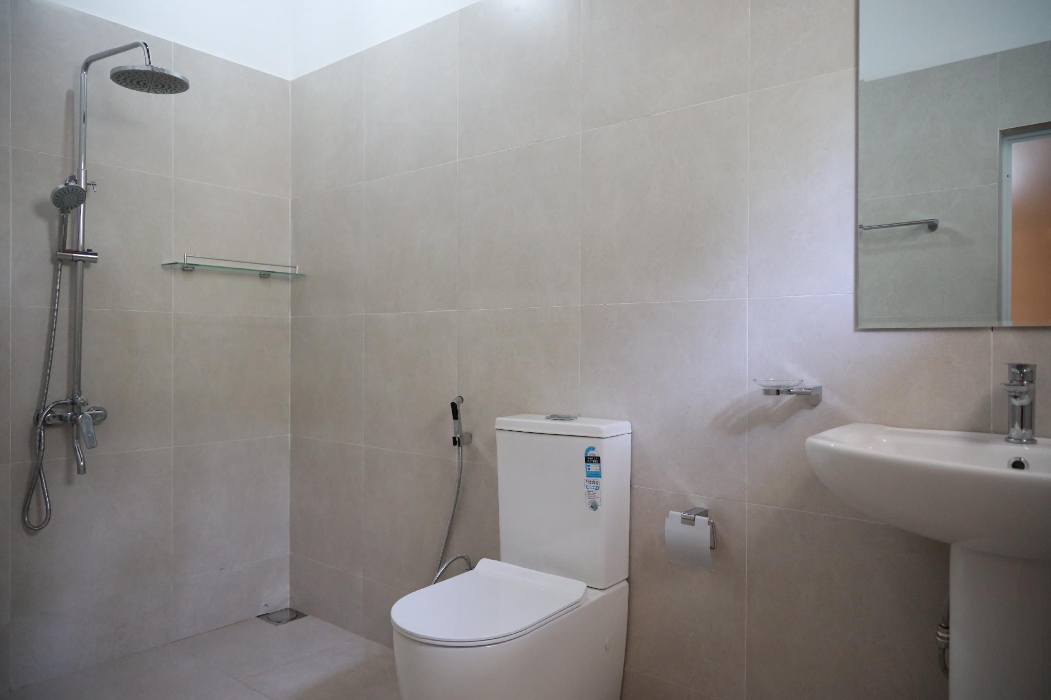 ALTURA Kandy by Ceylon Vistas Double 3