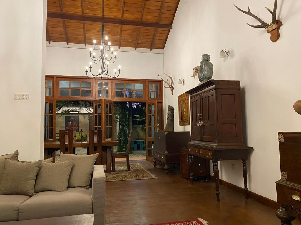 Rua Ceylon