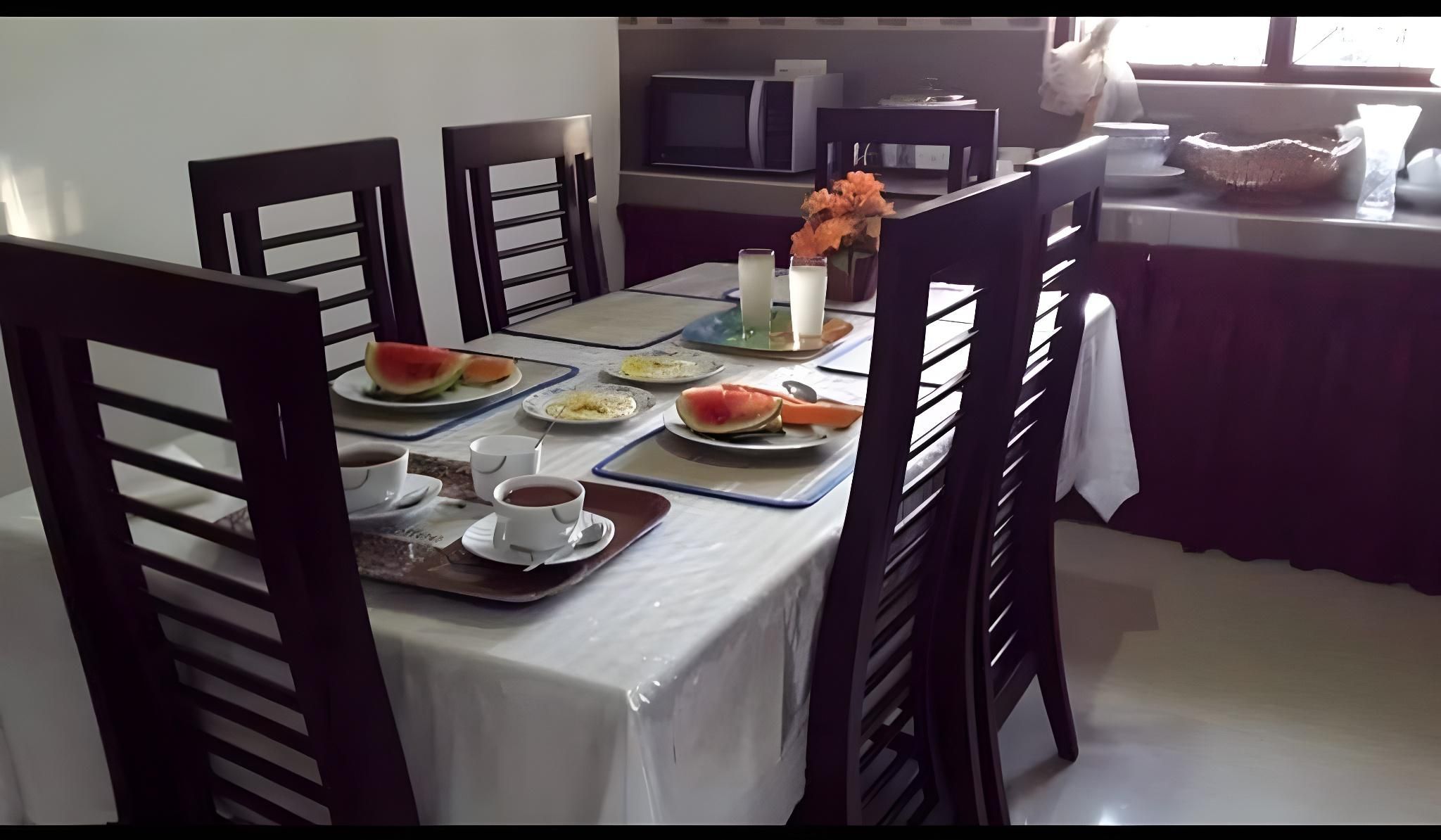 Velapura River Garden