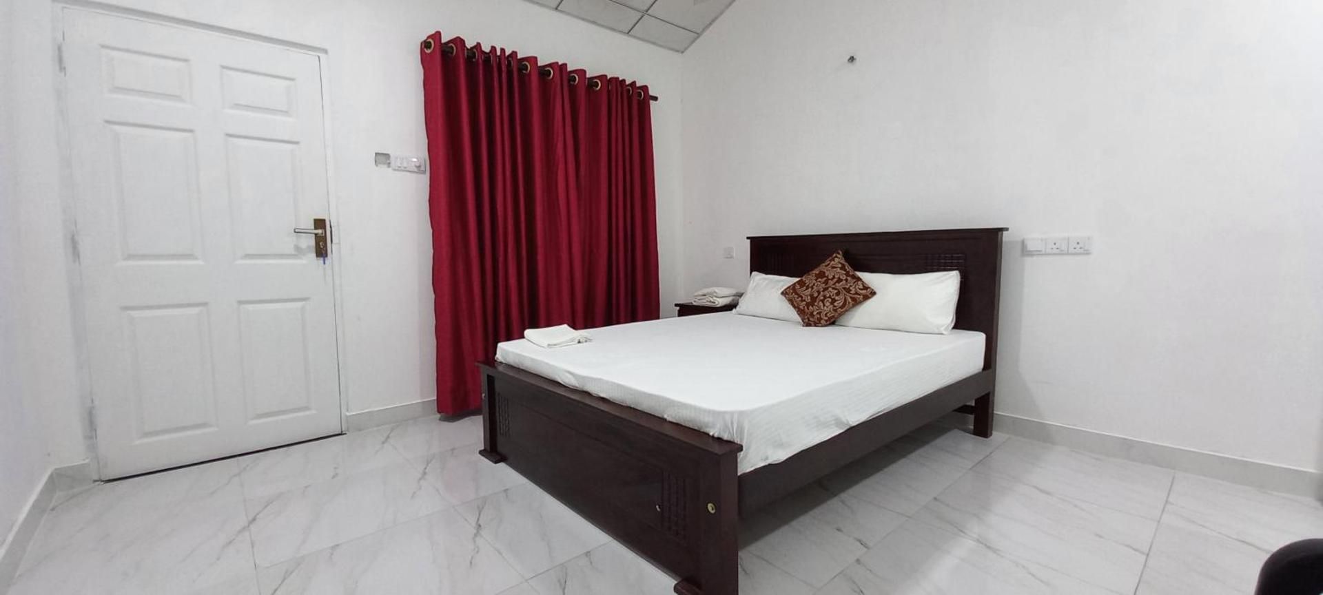King Room with Garden View