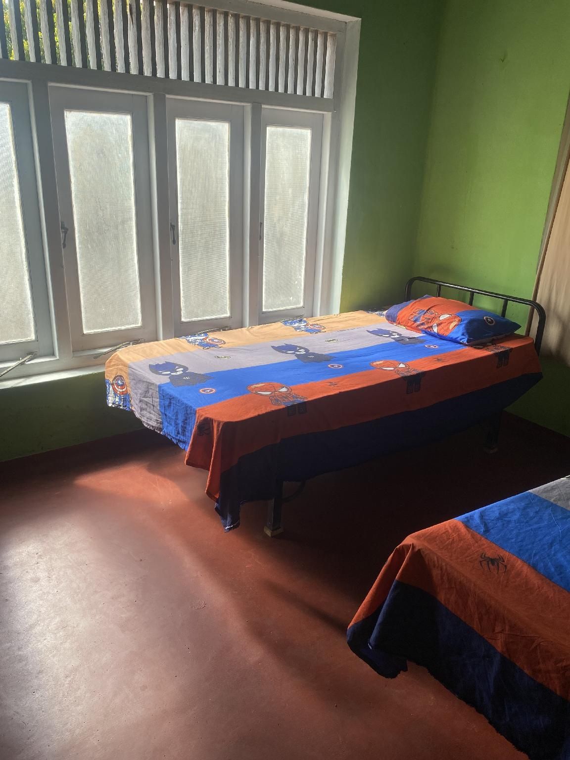 Double room - 2 Beds