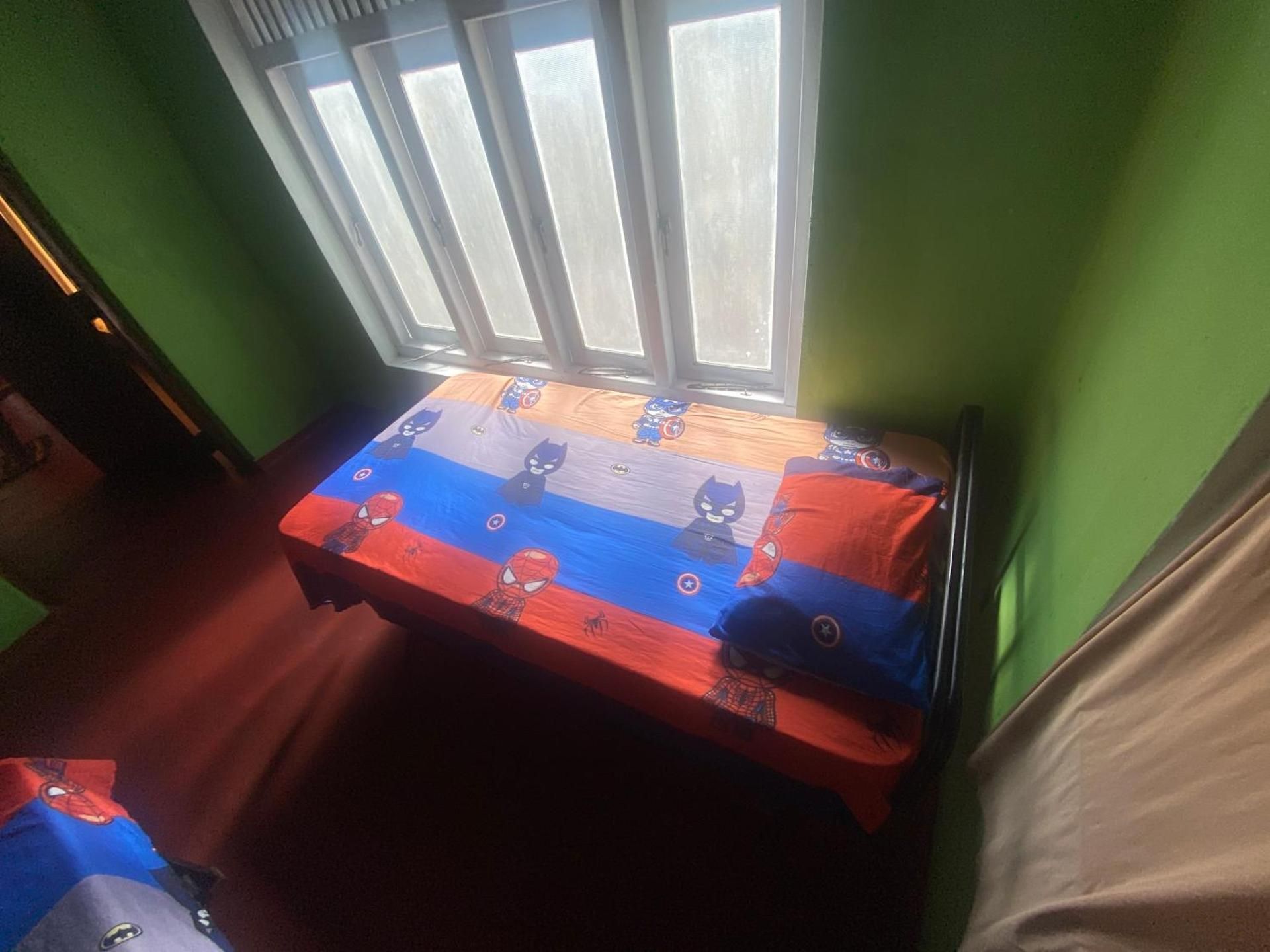 Standard dormitory
