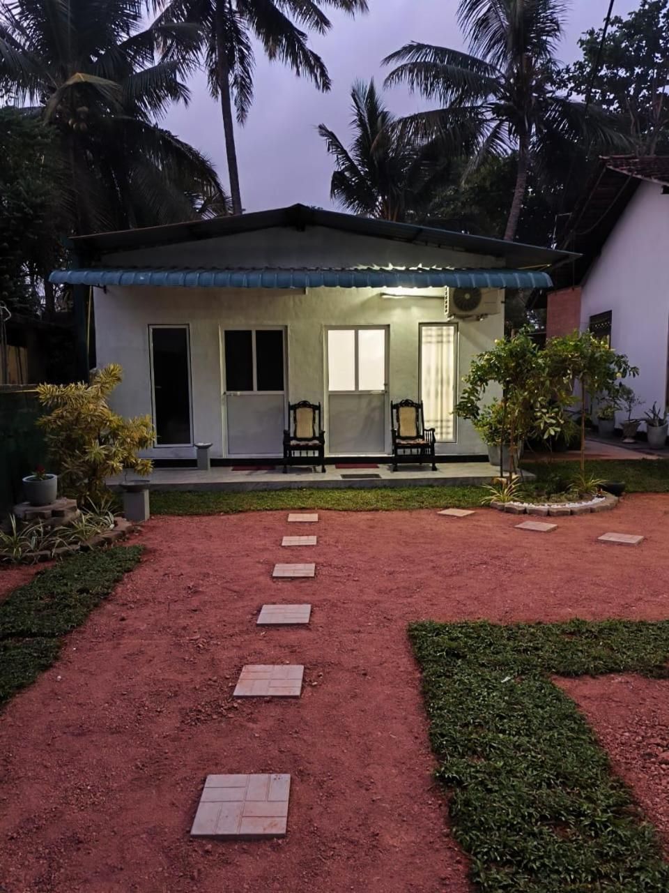 One-Bedroom Villa