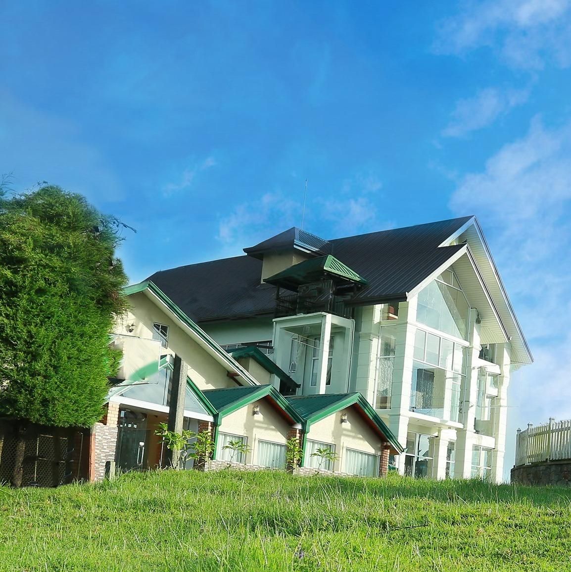 Oak Ray Misty Hills - Nuwara Eliya