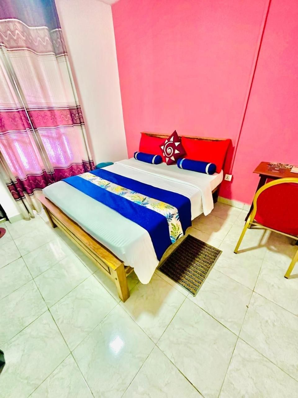 Budget Double Room