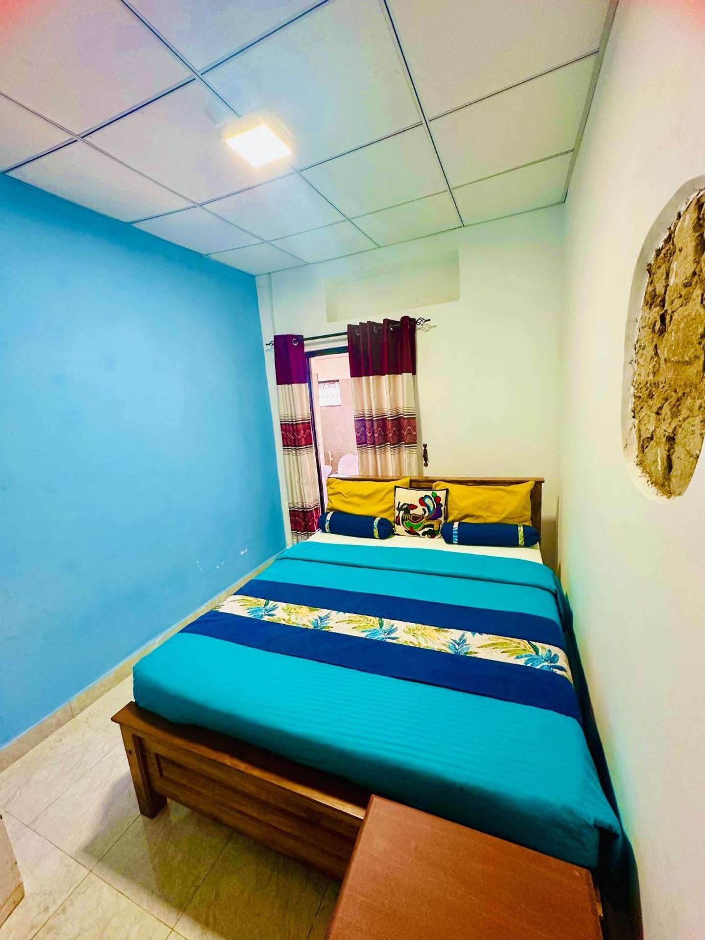 Budget Double Room