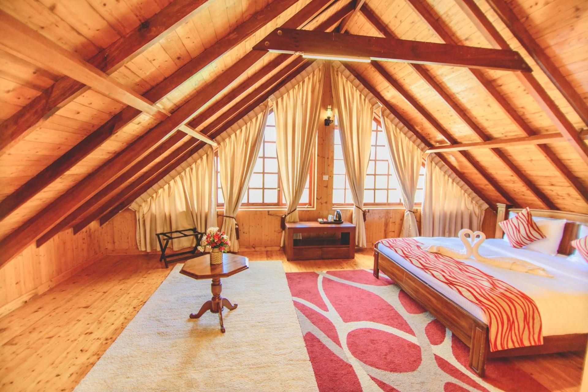 Superior Family Room