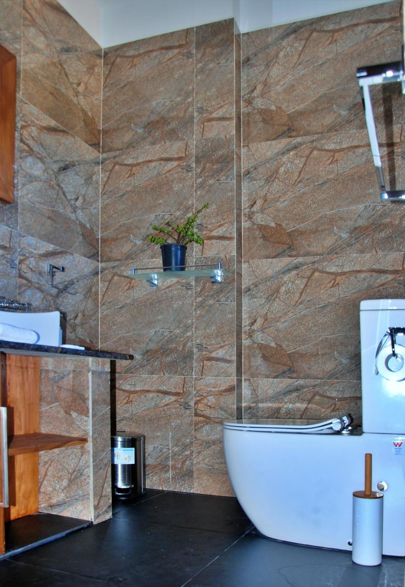 Cottage San Francesco Deluxe 3