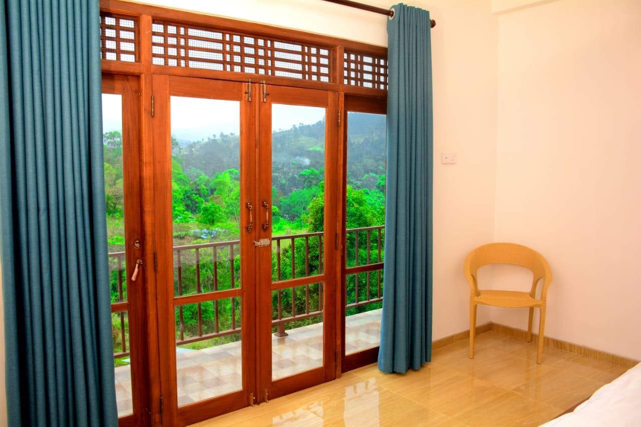 Villa AB King - Partial View 2